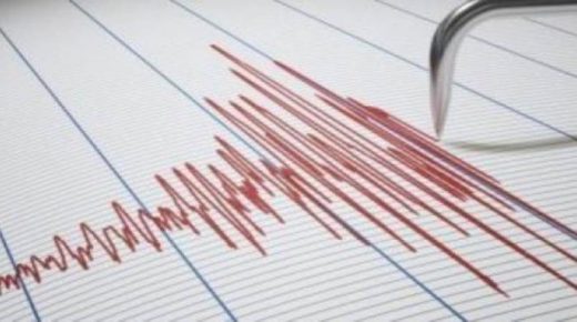 زلزال بقوة 4.7 درجات على مقياس ريشتر يضرب إقليم بلوشستان الباكستاني