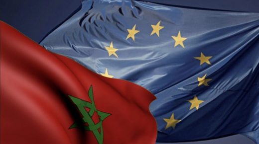 اللجنة البرلمانية المشتركة بين المغرب والاتحاد الأوربي تستنكر توظيف البرلمان الأوربي من طرف إسبانيا في أزمة ثنائية