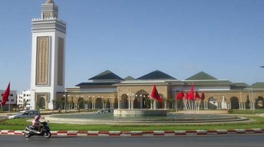 حصة أوقات الصلاة لشهر ذي الحجة لعام 1442هـ بمدينتي الرباط وسلا وما جاورهما