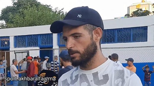 موندياليتو العرائش : تصريح السيد صهيب مدرب شعلة ريصانة