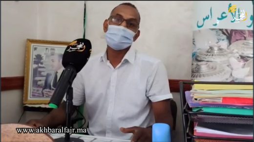 ممون الحفلات العلوي : “الحكومة أصدرت قرار الإغلاق في حقنا وكأننا السبب الرئيسي في انتشار الجائحة”
