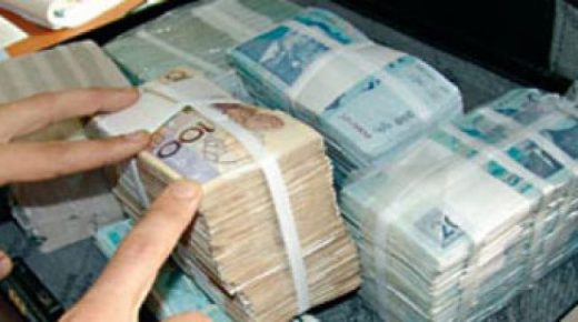 عشر سنوات سجنا في حق رئيس ودادية بسبب سرقة مبلغ 25 مليار