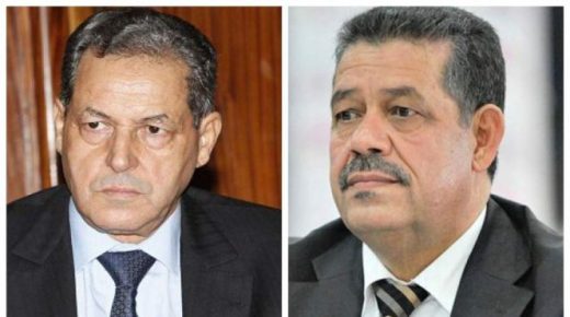 شباط يشهر ورقة الحركة للضغط على قيادة إستقلال لكن العنصر يقطع الشك باليقين