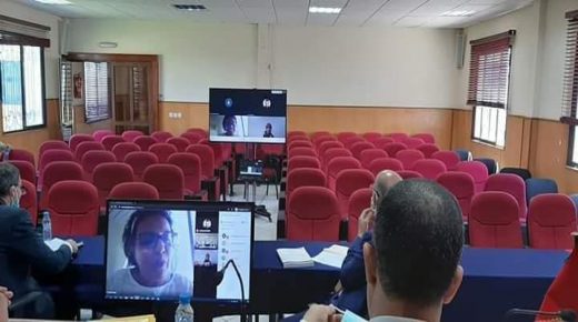 التجربة الثالثة من التعليم عن بعد في جامعتنا عرفت نضجا أكثر من سابقتيها.. الشكر موصول بكل تجلياته الإنسانية، إلى الأساتذة الأفاضل