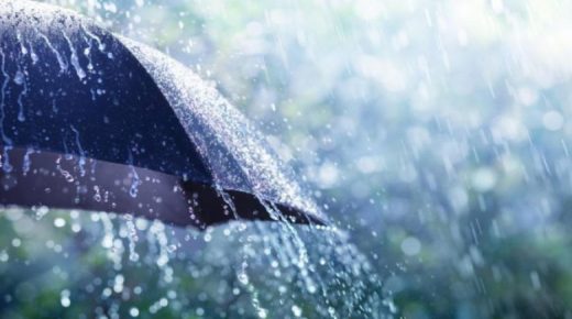 أمطار رعدية محليا قوية اليوم الثلاثاء وغدا الأربعاء بعدد من أقاليم المملكة