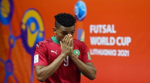 (ليتوانيا 2021).. حامل اللقب و وصيفه يبصمون على بداية قوية، والمنتخب المغربي يحصد أولى انتصاراته التاريخية بمونديال الفوتسال