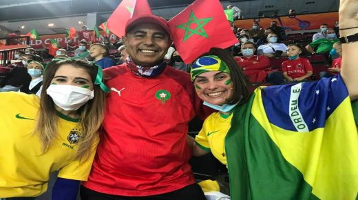 من دور ثمن نهائي مونديال الفوتسال.. لنبدأ رحلة اللحاق بكبار المنتخبات العالمية