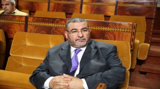 وكيل لائحة الحصان نورالدين الهروشي يفوز بمقعد برلماني عن دائرة تطوان