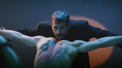 الدورة العاشرة لمهرجان الفيلم العربي تعرض 8 أفلام عربية في 4 أيام في كوريا الجنوبية