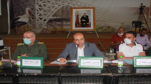 حصري.. مصادر خاصة تكشف عقد اجتماع عاجل للمجلس الجماعي لأجل حل مشكل النقل الحضري بالقنيطرة