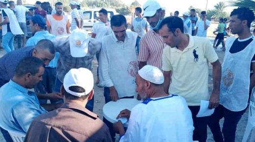 مرشح لم يكن ضمن خريطة الانتخابات البرلمانية يخلق حدثا بدائرة سيدي قاسم