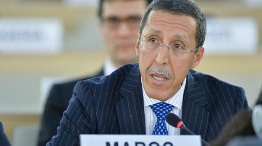 المغرب يعطي موافقته للأمين العام للأمم المتحدة على تعيين مبعوثه الشخصي إلى الصحراء المغربية، ستافان دي ميستورا