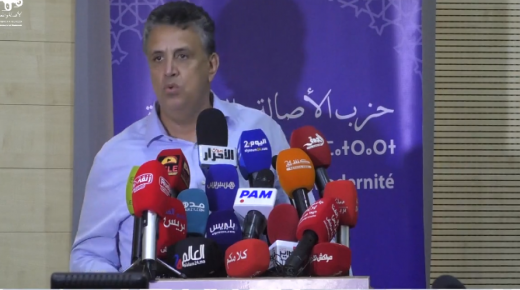 وهبي من مراكش : سأتحالف مع العدالة و التنمية و الأحرار بدون خطوط حمراء