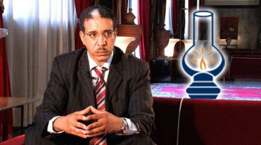 رباح يدعو إلى تغيير قيادة المصباح و ينفي تأسيس حزب جديد