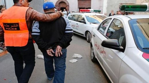توقيف حارس خاص للاشتباه في تورطه بهتك العرض والاستغلال الجنسي للقاصرين
