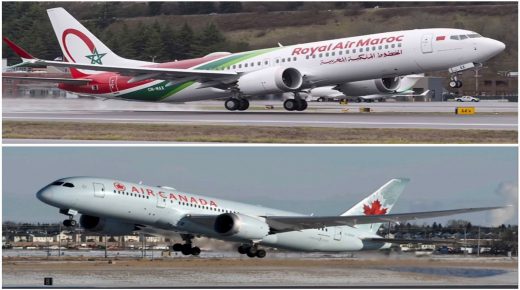 هيئة النقل الكندية تعلن عن إجراءات جديدة لاستعادة الرحلات الجوية من المغرب في 29 أكتوبر 2021