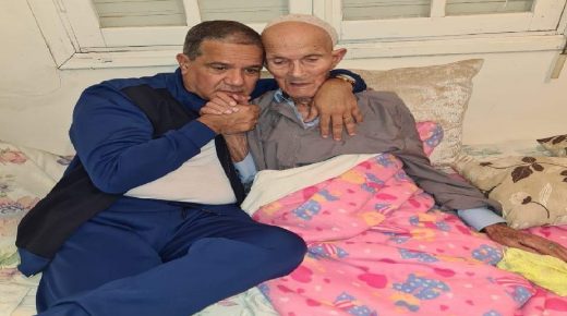 (تعزية).. والد الدكتور عبد الرحيم سورات في ذمة الله