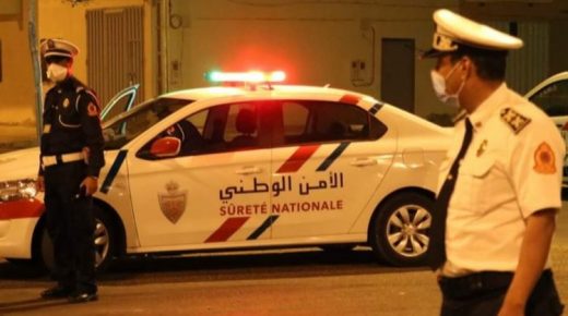 بعد فراره في وقت سابق.. المصالح الأمنية توقف نجل صاحب مطعم شهير لتورطه في محاولة قتل شاب