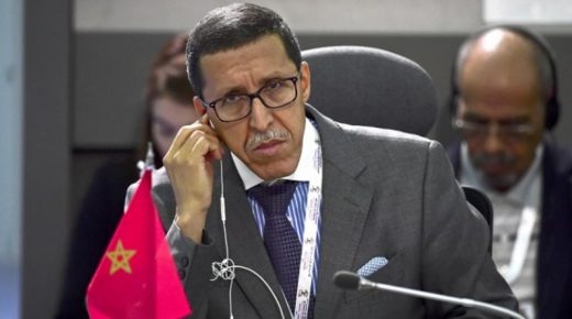 الأمم المتحدة.. السيد هلال يستهل رئاسة المغرب للجنة الأولى بالجمعية العامة