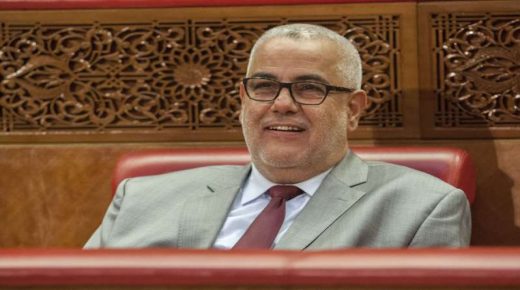 انتخاب عبد الإله ابن كيران أمينا عاما لحزب العدالة والتنمية