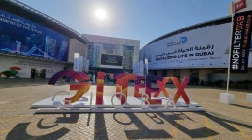 معرض (جيتيكس) بدبي : فريق مغربي من ثلاث طالبات يفوز بالرتبة الثانية في مسابقة التحدي العربي لإنترنيت الأشياء والذكاء الاصطناعي