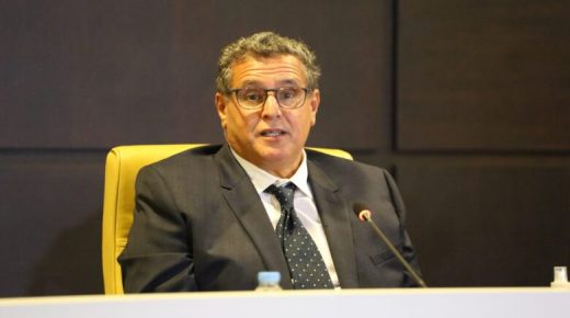المغرب : انعقاد مجلس الحكومة بعد غد الاثنين 11 أكتوبر 2021