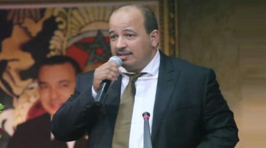 انتخاب السيد النعم ميارة رئيسا جديدا لمجلس المستشارين
