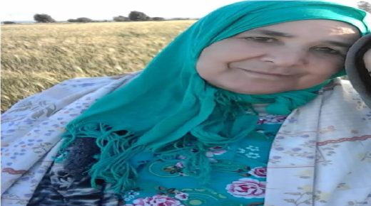 نداء… البحث عن سيدة متغيبة تعاني من الزهايمر