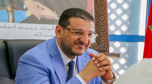 مداخلة النائب البرلماني محمد العربي المرابط في لجنة الداخلية و السكنى و الجماعات الترابية و سياسة المدينة