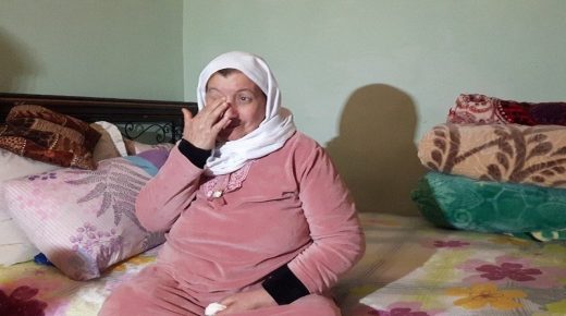 آجي تسمع باش جاوبت الوزارة الوصية عائلة الخالدي