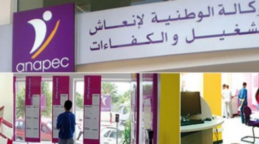 مجلس إدارة الوكالة الوطنية لإنعاش التشغيل والكفاءات يصادق على مخطط عمل سنة 2022