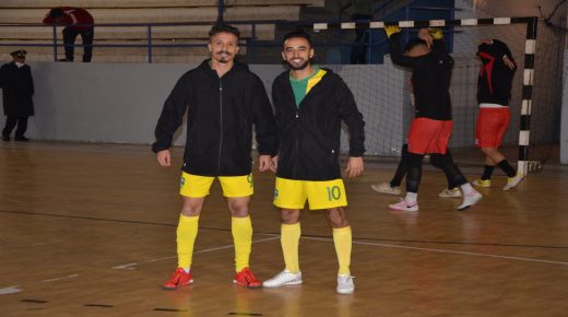 هل هي نهاية رحلة “كشيكيشة” و”فريخة” مع النصر السطاتي؟