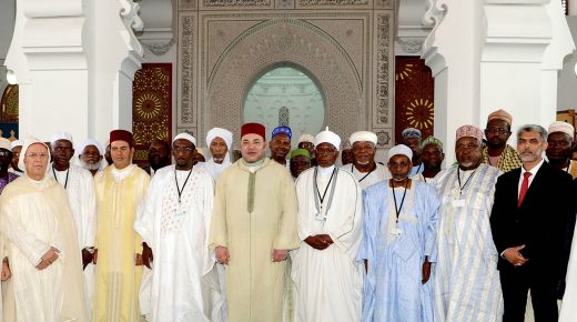 تيجانيو دكار ينظمون الأيام الثقافية الإسلامية الـ 41 تحت الرعاية السامية لصاحب الجلالة أمير المؤمنين