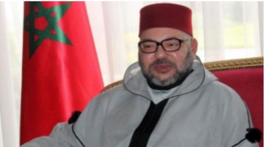 (بــــلاغ صحفي).. صاحب الجلالة الملك محمد السادس نصره الله وأيده ينعم على موظفي قطاع التربية الوطنية بأوسمة ملكية شريفة