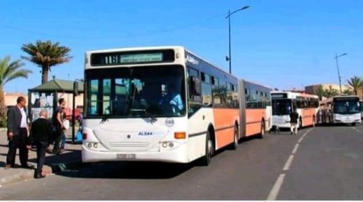 عبر انعقاد دورة استثنائية.. المجلس الجماعي لشيشاوة يصادق على نقطتين فريدتين تخصان ملف النقل الحضري