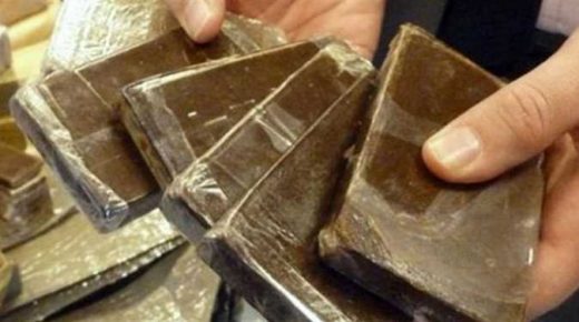 عاجل.. مصادر مقربة تؤكد حجز 12 “بلاكة” من الحشيش في مدخل مدينة القنيطرة