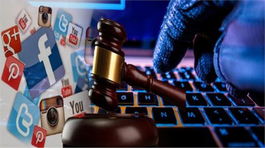 في سياق مجموعة من الخروقات شهدتها مدينة القنيطرة.. المحكمة الابتدائية تصدر عقوبة حبسية نافذة في حق “يوتوبرز” بتهم السب والشتم