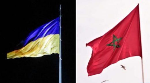سفارة المملكة المغربية بكييف ترفع توصياتها للمغاربة المتواجدين بأوكرانيا