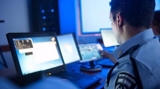 فضيحة تجسس تهز أركان دولة إسرائيل