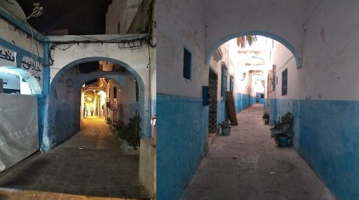 العرائش والمدينة القديمة.. تراث مادي يثير اهتمام الدارسين والمؤرخين