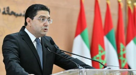 لا توجد أي إشارة إلى قضية الصحراء المغربية هذه السنة في تقارير الاتحاد الإفريقي (السيد بوريطة)