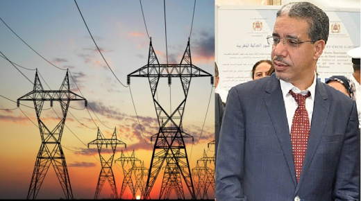 هذا ما جاء في رد عزيز الرباح الوزير السابق للطاقة  والمعادن والتنمية المستدامة على اتهامات مايسة سلامة الناجي
