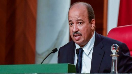 رئيس مجلس المستشارين النعم ميارة يؤكد على أهمية الدبلوماسية البرلمانية في توثيق العلاقات بين المغرب وغينيا الاستوائية