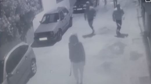 عصابة مدججة بالسيوف تعتدي على منزل أسرة والدة عائلة ار. بالفنيدق بطريقة مروعة.. والأخيرة تستنجد بوالي أمن تطوان و بالقائد الإقليمي للدرك الملكي