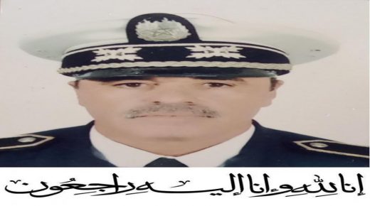 وفاة ضابط أمن ممتاز بإنزكان نتيجة مضاعفات إصابته في حادثة سير خلال اضطلاعه بمهامه الوظيفية… والمديرية العامة للأمن الوطني تؤكد منحه ترقية استثنائية إلى رتبة قائد أمن