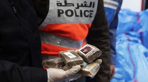 طنجة : توقيف فرنسي من أصول جزائرية للاشتباه في ارتباطه بشبكات الاتجار الدولي في المخدرات وتبييض الأموال
