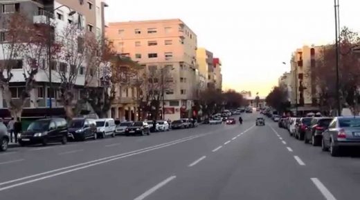 عن العقار بالقنيطرة (2)