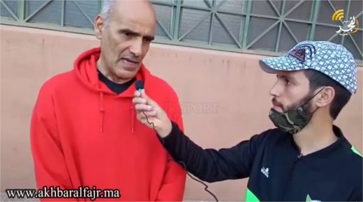 الرجاء البيضاوي لكرة السلة يضم المدرب الوطني المخضرم حميد السعيدي