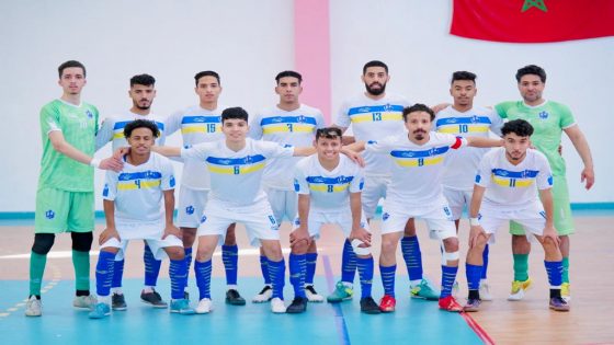 رئيس النصر السطاتي يدلي بتصريح خاص عقب ضمان البقاء رسميا في القسم الوطني الأول