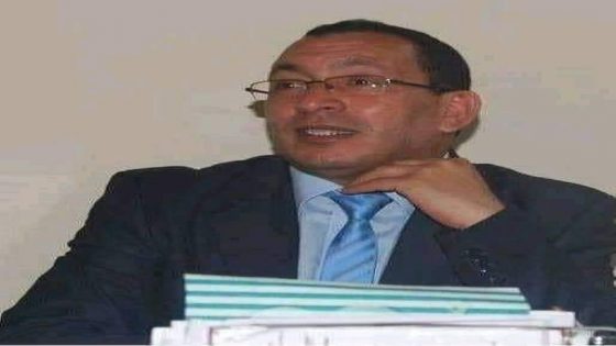 والد الفاعل الجمعوي محمد الجيهي في ذمة الله